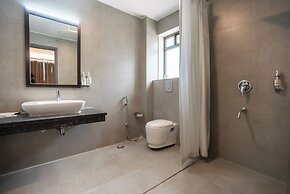 Enkay Residency Sector 15