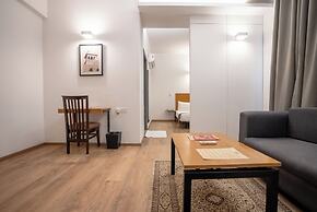 Enkay Residency Sector 15