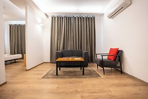 Enkay Residency Sector 15