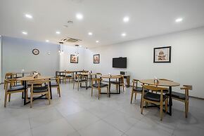 Enkay Residency Sector 15