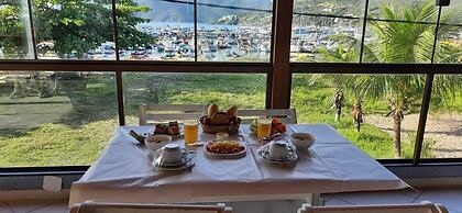 POUSADA CASA DA PRAIA