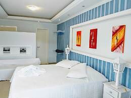 POUSADA CASA DA PRAIA