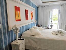 POUSADA CASA DA PRAIA