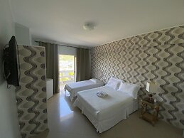 POUSADA CASA DA PRAIA