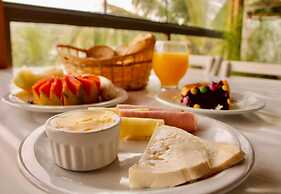 POUSADA CASA DA PRAIA