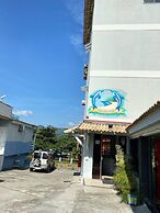 POUSADA CASA DA PRAIA