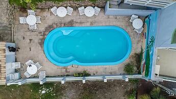 POUSADA CASA DA PRAIA