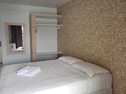 POUSADA CASA DA PRAIA