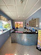 POUSADA CASA DA PRAIA