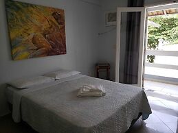 POUSADA CASA DA PRAIA