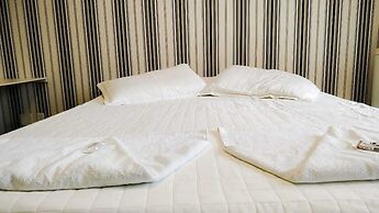 POUSADA CASA DA PRAIA