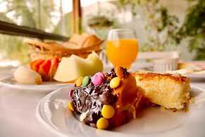 POUSADA CASA DA PRAIA