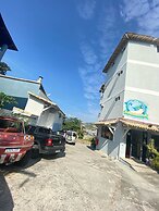 POUSADA CASA DA PRAIA