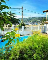 POUSADA CASA DA PRAIA