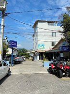 POUSADA CASA DA PRAIA