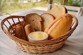 POUSADA CASA DA PRAIA