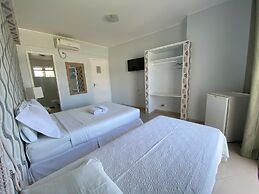 POUSADA CASA DA PRAIA