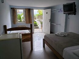 POUSADA CASA DA PRAIA