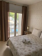 POUSADA CASA DA PRAIA