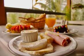 POUSADA CASA DA PRAIA