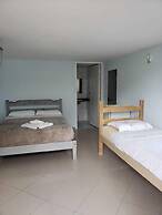 POUSADA CASA DA PRAIA