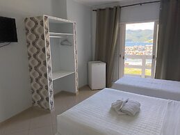 POUSADA CASA DA PRAIA