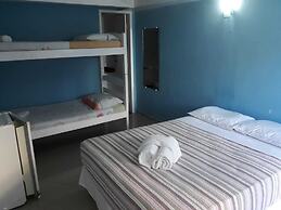 POUSADA CASA DA PRAIA