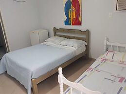 POUSADA CASA DA PRAIA