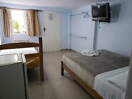 POUSADA CASA DA PRAIA