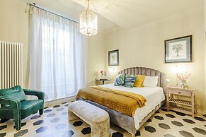 Vissi D Arte an Apartment With Garden