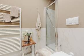 Vissi D Arte an Apartment With Garden