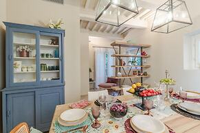 Vissi D Arte an Apartment With Garden