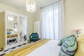 Vissi D Arte an Apartment With Garden