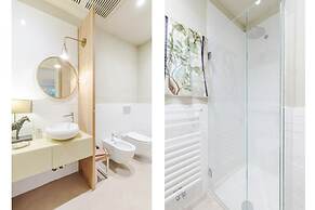 Vissi D Arte an Apartment With Garden