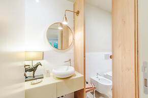 Vissi D Arte an Apartment With Garden