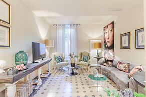 Vissi D Arte an Apartment With Garden