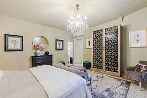 Vissi D Arte an Apartment With Garden