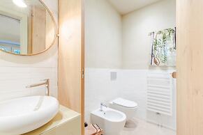 Vissi D Arte an Apartment With Garden