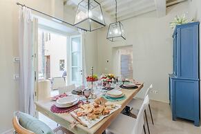 Vissi D Arte an Apartment With Garden