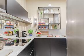 Vissi D Arte an Apartment With Garden