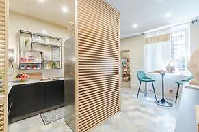 Vissi D Arte an Apartment With Garden