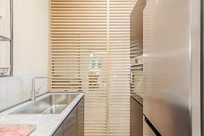 Vissi D Arte an Apartment With Garden