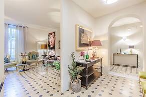 Vissi D Arte an Apartment With Garden