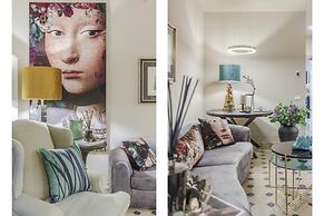 Vissi D Arte an Apartment With Garden