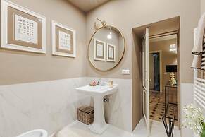 Vissi D Arte an Apartment With Garden