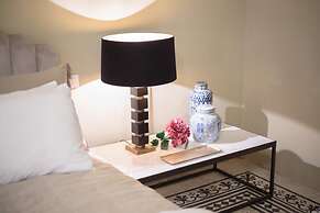 Vissi D Arte an Apartment With Garden