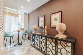 Vissi D Arte an Apartment With Garden