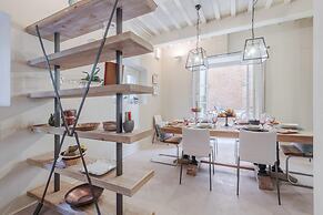 Vissi D Arte an Apartment With Garden