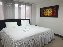 Hotel Andinos Plaza