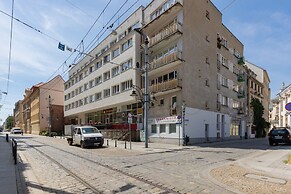 Ossolineum Apartment Wrocław Old Town